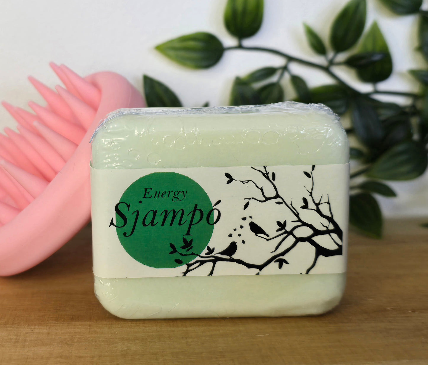 Sjampó
