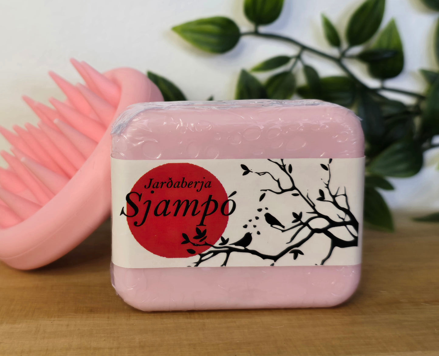 Sjampó