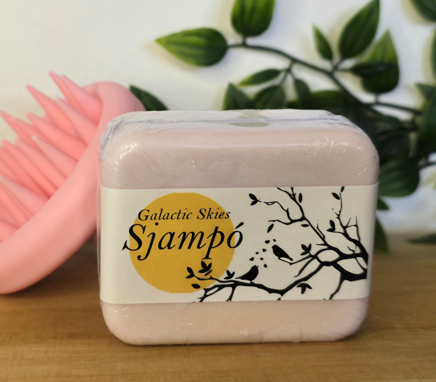 Sjampó