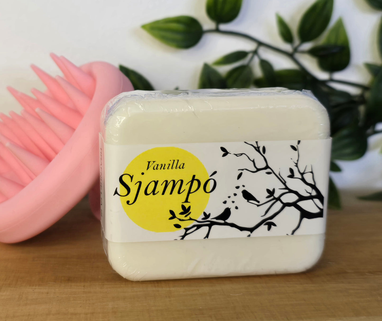Sjampó