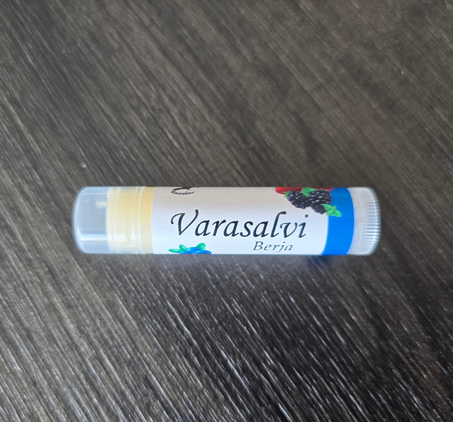 Varasalvi