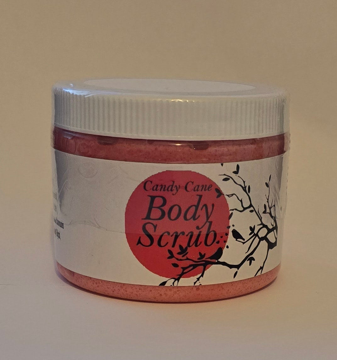 Body Scrub