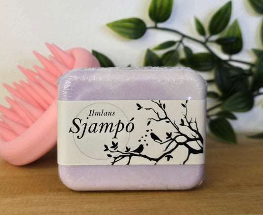 Sjampó