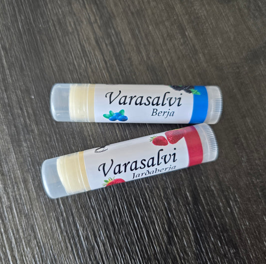 Varasalvi
