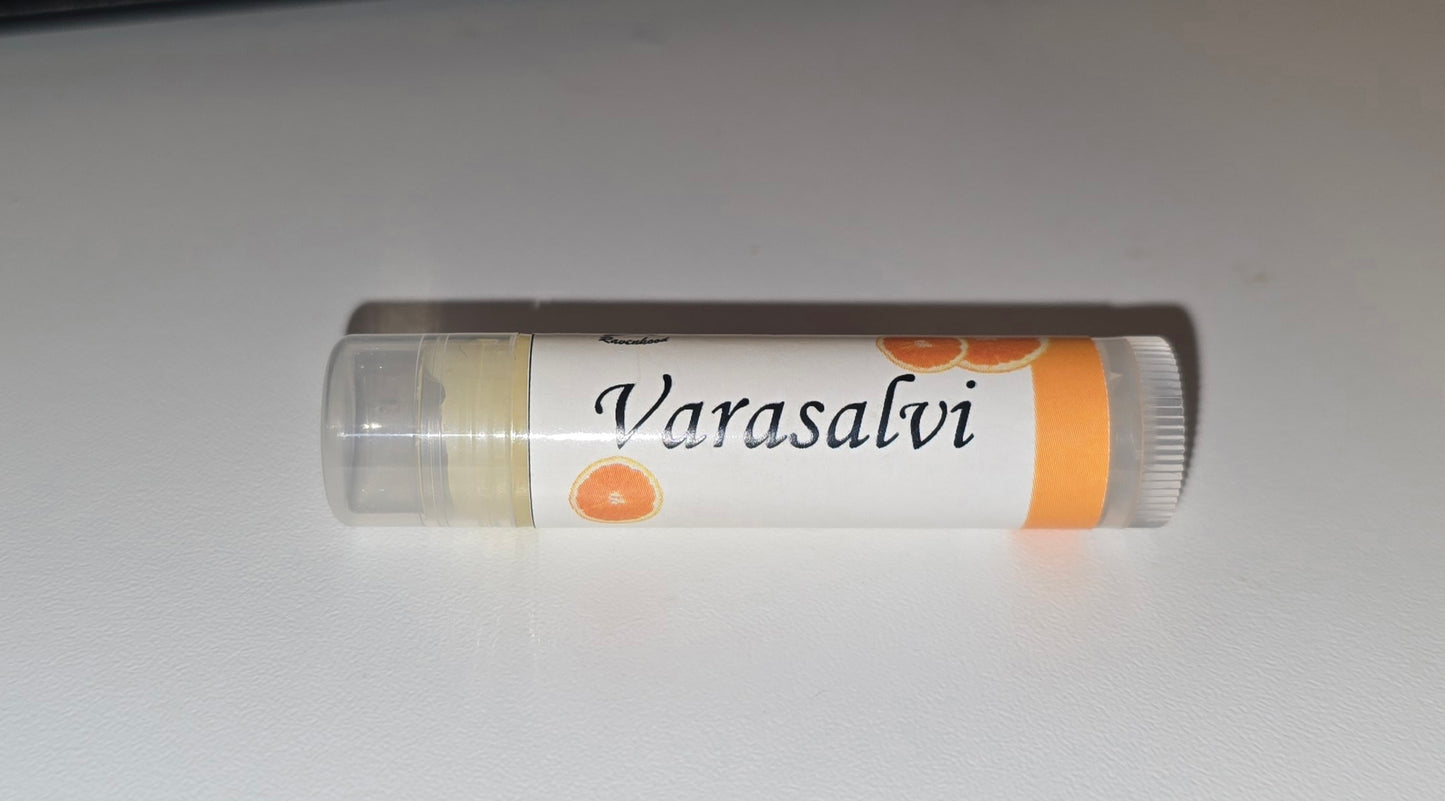 Varasalvi