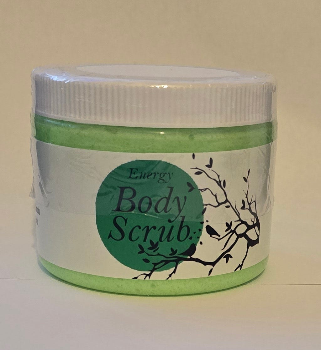 Body Scrub