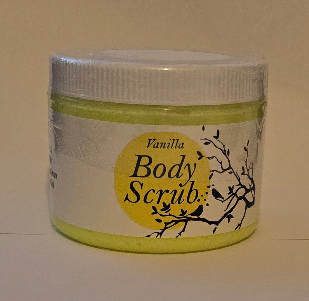 Body Scrub
