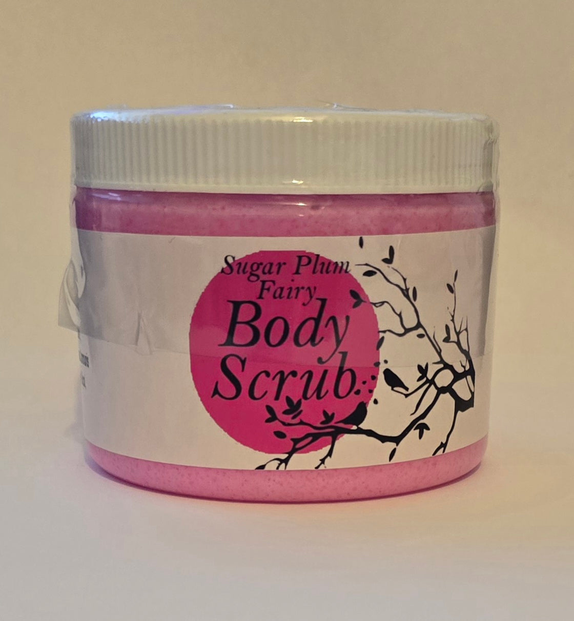 Body Scrub