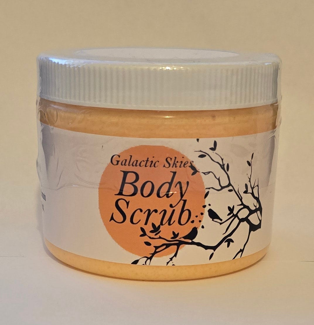 Body Scrub